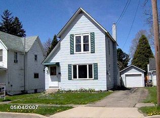 501 King St, Olean, NY 14760
