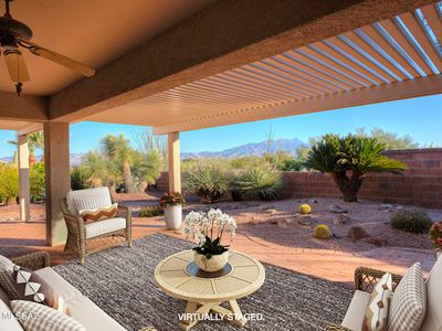 939 W Ashworth Rd, Green Valley, AZ, 85614