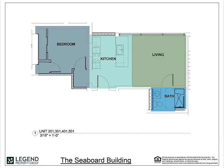 The Seaboard Building — Photo 27