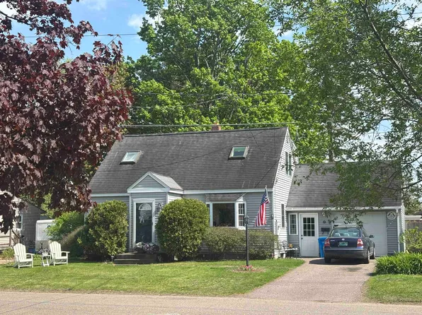 27 Browe Court, Burlington, VT 05408