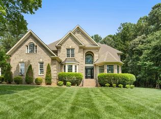 1021 Settlers Landing Ct, Wake Forest, NC 27587