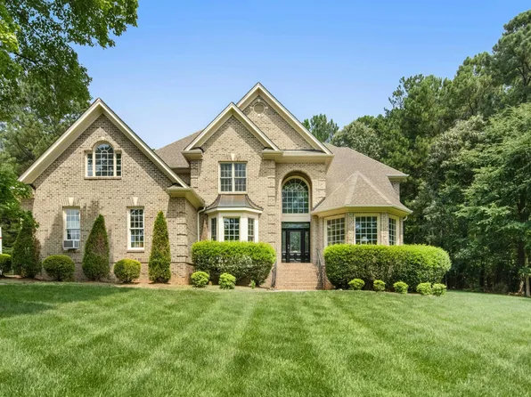 1021 Settlers Landing Ct, Wake Forest, NC 27587