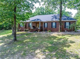 1095 Blue Grass Dr, Benton, AR 72019
