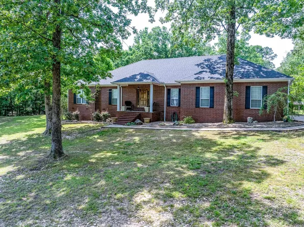 1095 Blue Grass Dr, Benton, AR 72019