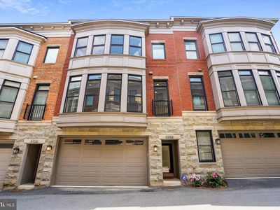 2208 19th Ct N, Arlington, VA, 22201