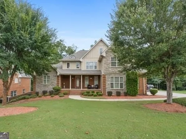 1837 Schofield Dr, Hampton, GA 30228