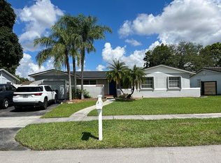 12243 SW 104th Ln, Miami, FL 33186