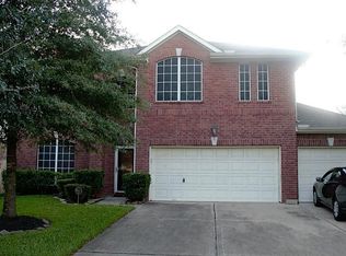 3218 Ruffin Green Ct, Fresno, TX 77545