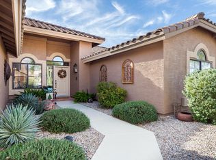 8433 E Jumping Cholla Dr, Gold Canyon, AZ 85118