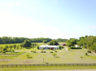 1268 Old Graniteville Hwy, Aiken, SC 29801