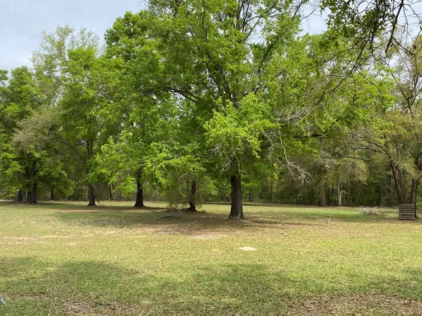 3809 NW 27th Ln, Jennings, FL 32053