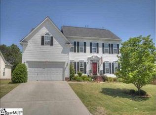 4 Green Bank Ln, Simpsonville, SC 29681