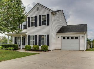 154 Upward Way, Easley, SC 29642