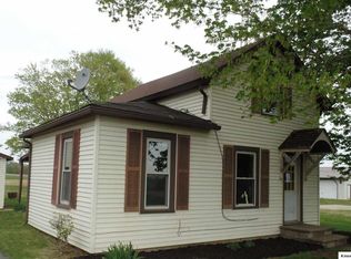 13349 New Delaware Rd, Mount Vernon, OH 43050