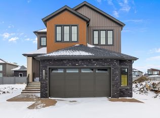 (Undisclosed Address), Edmonton, AB T6W 4R3