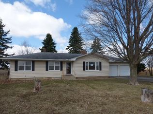 605 S Shabbona Rd, Shabbona, IL 60550