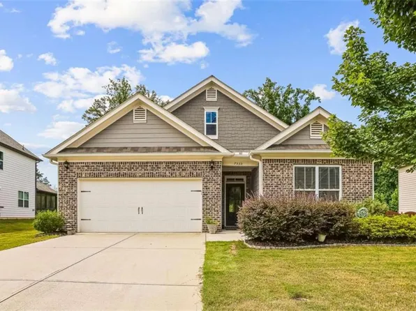 7535 Rambling Vale, Cumming, GA 30028