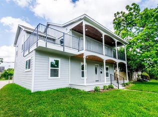 3323 Arbor St, Houston, TX 77004