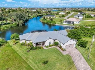 1800 NW 30th PL, CAPE CORAL, FL 33993