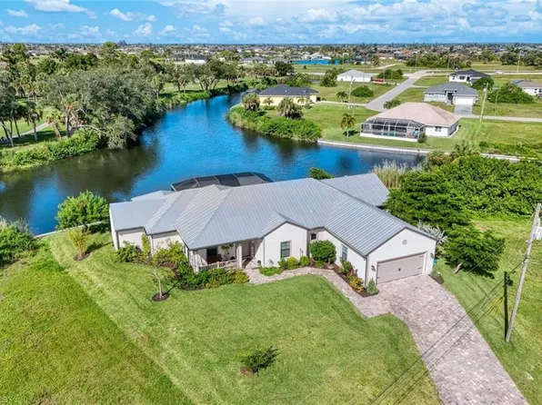 1800 NW 30th PL, CAPE CORAL, FL 33993