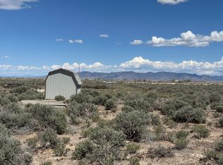 N 2400 W, Beryl, UT 84714