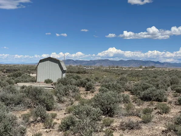 N 2400 W, Beryl, UT 84714