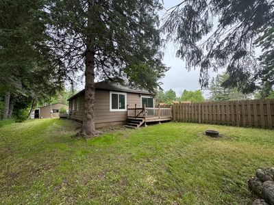 5911 E Pleasant Ave, South Range, WI, 54874