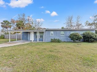 10902 JAVA Drive, Jacksonville, FL 32246