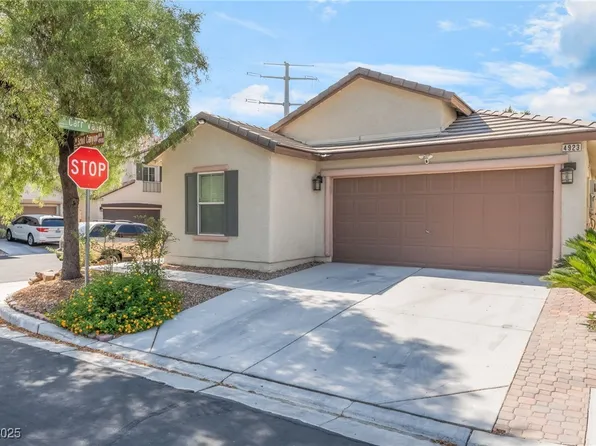 4923 Scholl Canyon Ave, Las Vegas, NV 89131