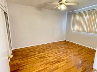 1206 N Hayworth Ave APT 4, Los Angeles, CA 90046