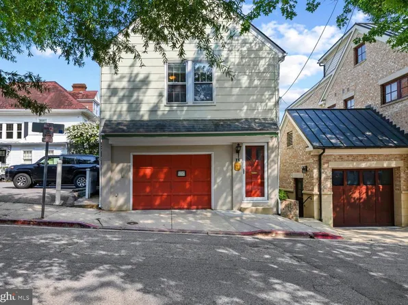 16 Dean St, Annapolis, MD 21401