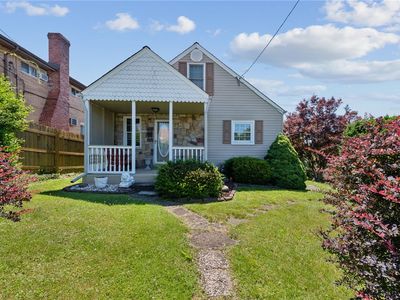 201 Union Ave, North Versailles, PA, 15137