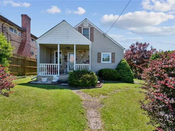 201 Union Ave, North Versailles, PA 15137