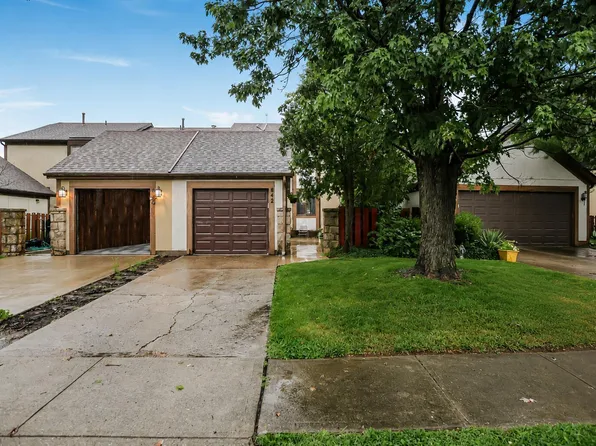 842 Tamara Dr N, Columbus, OH 43230