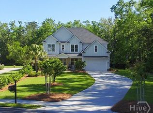 18 Lindenhill Court, Savannah, GA 31405