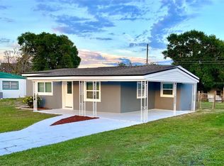 327 Walter Ave, Frostproof, FL 33843