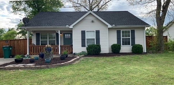 1st image of 501 Chinquapin Pl