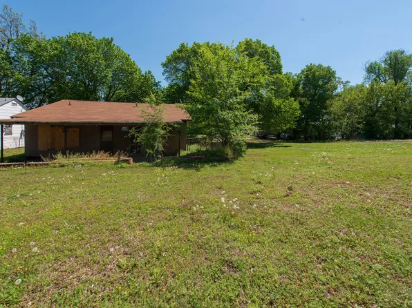 701 S 13th St, Ponca City, OK 74601