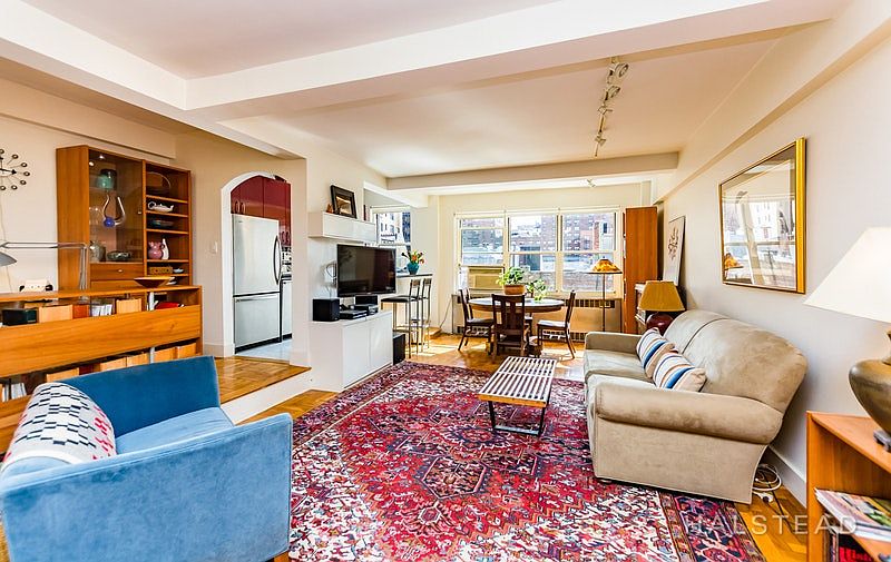 1st image of 320 W 76th St APT 7A