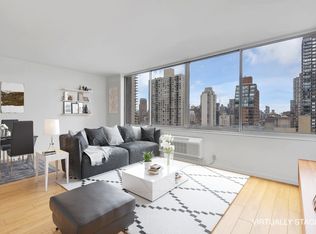 353 E 72nd St APT 17D, New York, NY 10021