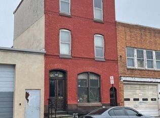 209 N 8th St, Reading, PA 19601