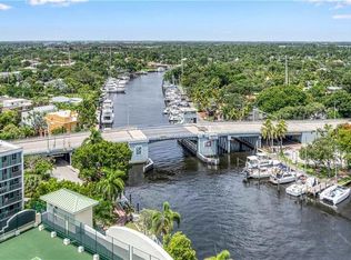 401 SW 4th Ave APT 1600, Fort Lauderdale, FL 33315