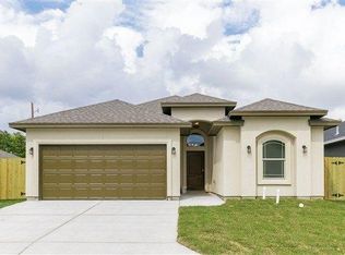 15 Willow Bend St, Corpus Christi, TX 78413