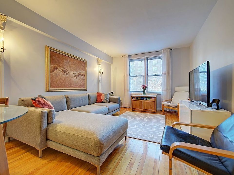 1st image of 88-01 35th Ave APT 2G