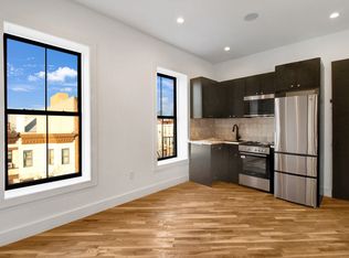 246 Patchen Ave #5, Brooklyn, NY 11233