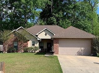 18529 S Brookfield Dr, Ponchatoula, LA 70454