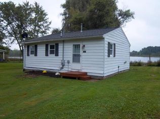 9372 Lost Trail Dr, Delton, MI