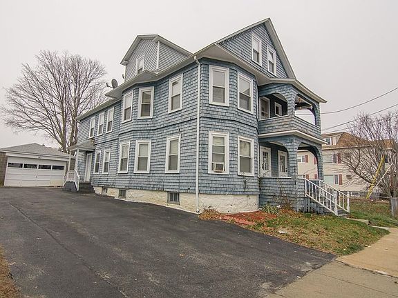 2nd image of 158-160 Warwick St