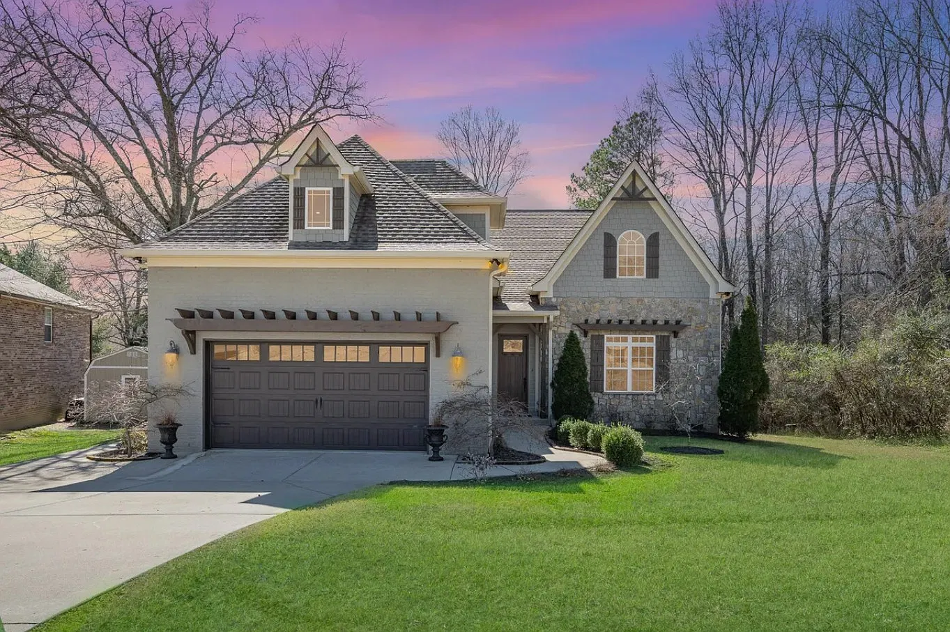 594 Lake Haven Drive - 1 — Photo 1