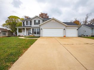 67 Robin Hood Dr, Troy, MO 63379